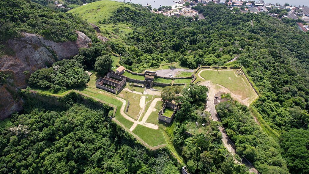 Forte São Luís 1