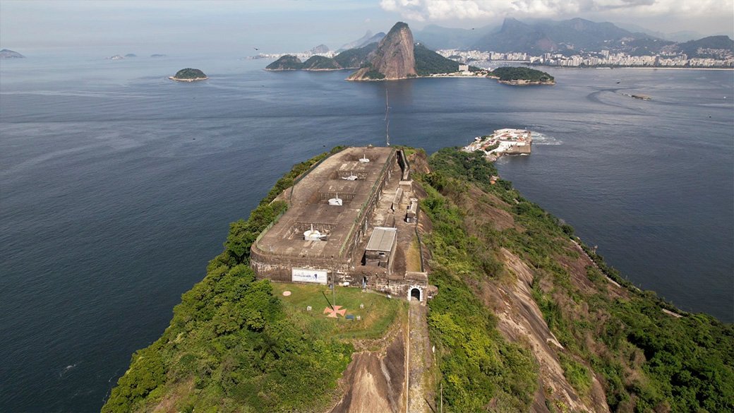 Forte São Luís 2
