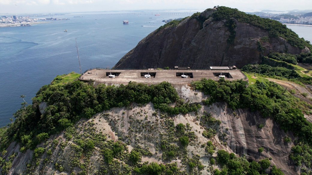 Forte São Luís 4
