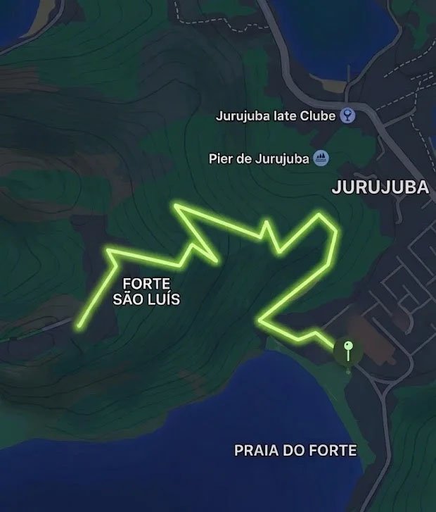 Mapa 3.5K